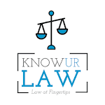 Cover Image of Herunterladen KnowUR Law-IPC,CRPC,IEA,RTI,POCSO,Companies Act 1.0.15 APK