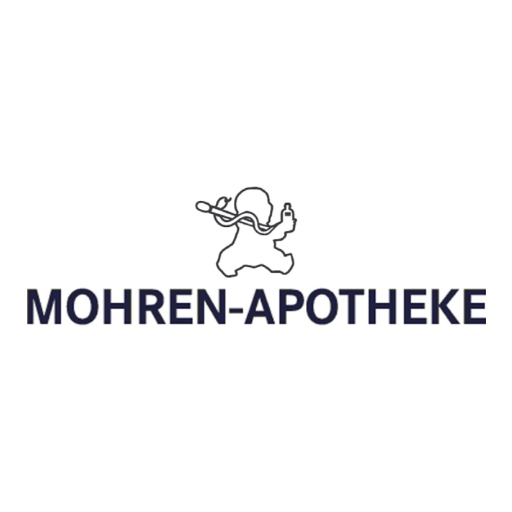 Mohren-Apotheke Baesweiler logo