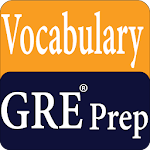 Cover Image of Download Vocabulary Builder for GRE®  APK