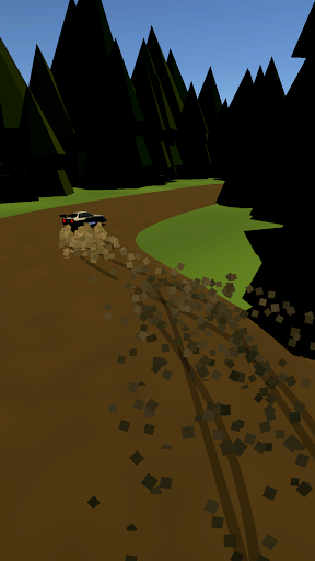 Drifto - Touge Drift Racing screenshot 5