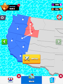 Screenshot 12 State Invasion android