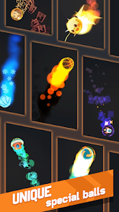 Dunk Battle