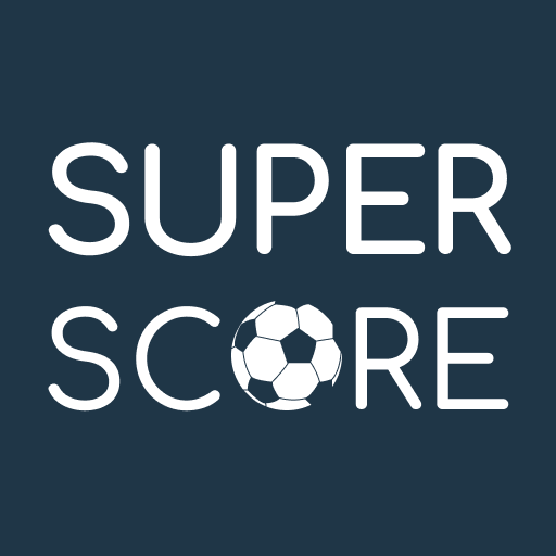 Super Score - Live scores  Icon