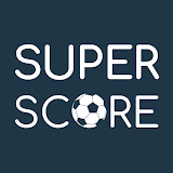 Super Score - Live scores icon