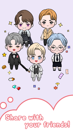 Oppa doll - Screenshot 4