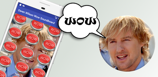 Featured image of post Owen Wilson Wow Ringtone You can free download owen wilson wow from the category message tones in excellent quality for your mobile phone