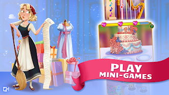 Game screenshot Secret Diaries: Royal Wedding mod apk