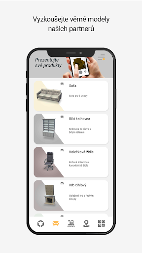 Riero Screenshot 2 - AppWisp.com
