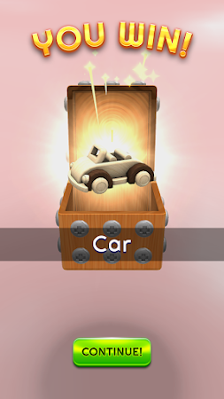 Game screenshot Screw It 3D! apk download