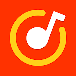 Cover Image of डाउनलोड Music Player - mp3, play music 1.1.3 APK