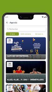 Capture d'écran
