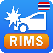 Top 10 Maps & Navigation Apps Like RIMS - Best Alternatives