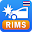 RIMS Download on Windows