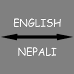 Cover Image of Descargar Nepali - English Translator  APK
