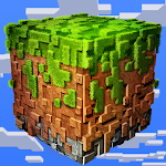 Cover Image of Download RealmCraft 3D Mine Block World 5.2.4 APK