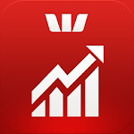 Cover Image of Télécharger Westpac Online Investing  APK