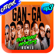 Top 35 Music & Audio Apps Like Bryant Myers Ganga (Remix) Popular Songs Offline - Best Alternatives