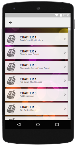 10 Ways To Fight Cancer