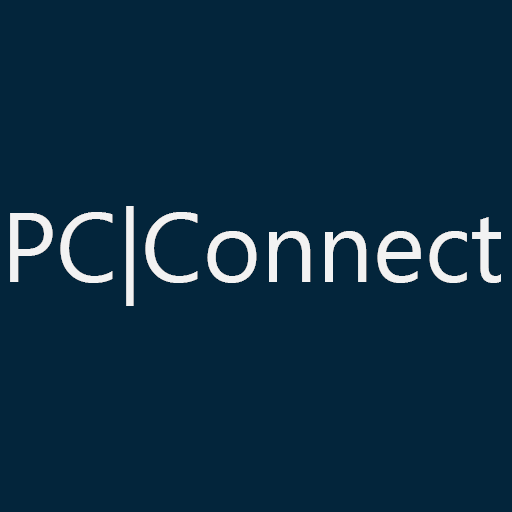 PCConnect logo