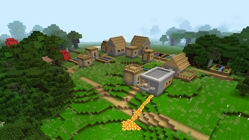 Master Craft 2023 Screen 2