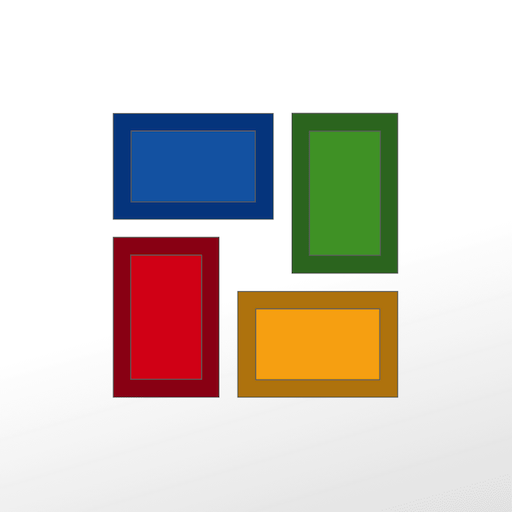 하나로 포스 logo