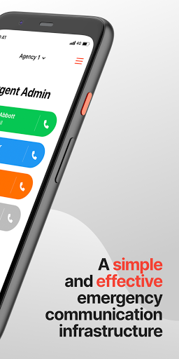 Urgent Admin Screen 2
