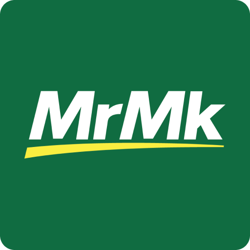 MrMk 0.0.4 Icon
