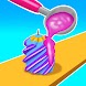 Candle Gift - Androidアプリ