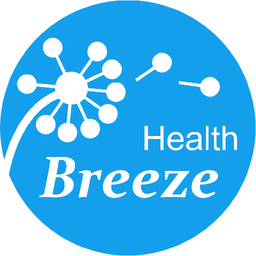 Health Breeze: Medical Video logo