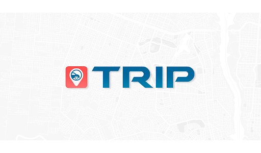Android application Trip Paraguay Pasajero screenshort