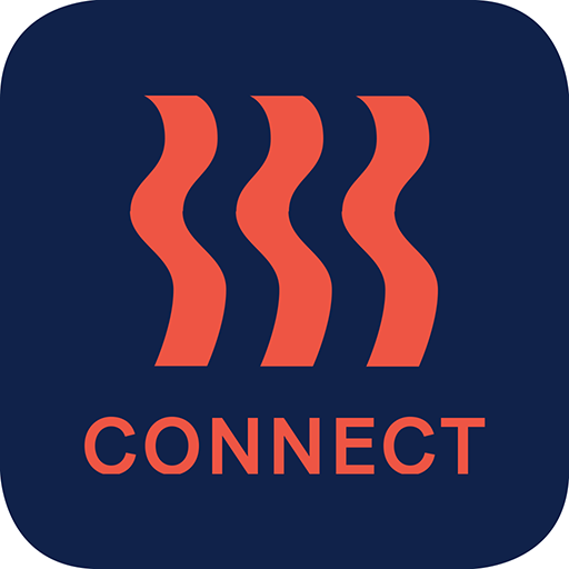 Ebeco Connect logo