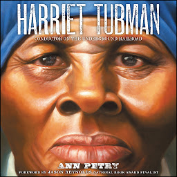 Icon image Harriet Tubman