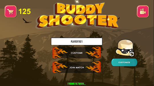 Buddy Shooter
