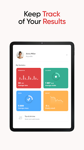 BetterMe: Health Coaching - Health & Fitness - apps