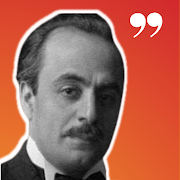 Top 18 Books & Reference Apps Like Kahlil Gibran Quotes - Best Alternatives