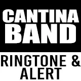 Cantina Band Ringtone &  Alert icon