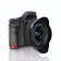 HD Camera & Selfie Camera Free icon