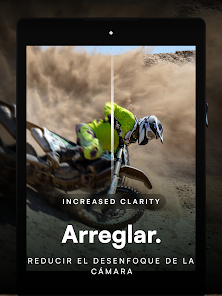 Imágen 11 RePix IA Mejorar Calidad Fotos android