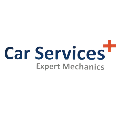 Car Services Plus logo