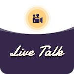 Cover Image of Download Live Talk - Random Video chat  APK