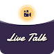 Live Talk - Random Video chat - Androidアプリ