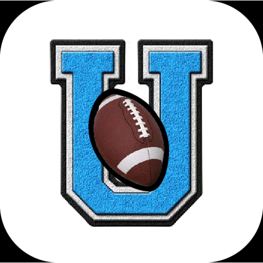 College Football News & Scores logo