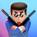Cover Image of Download Mr Bullet - Spy Puzzles 5.20 APK