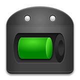Battery Saver Widget icon