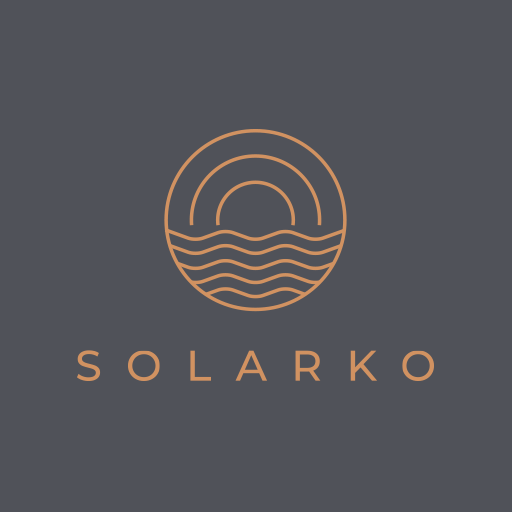 Solarko.eu logo