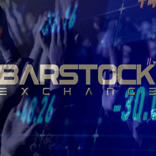 barSTOCK Exchange Trader logo