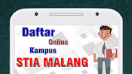 Logo Kampus Stia Malang - Himaris Stia Malang Unduh Apk Versi Terbaru 9 0 Com Sukronjazuli Himaris - Tlogomas, kota malang, jawa timur.