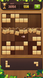 Block Puzzle: Wood Soduko Game 1.0.3 APK screenshots 15