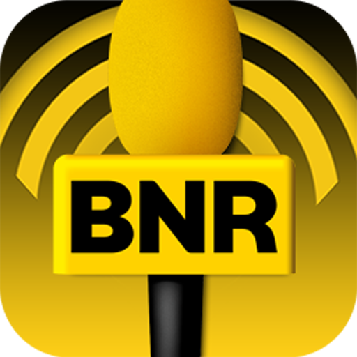 Luci BNR-studiogasten  Icon