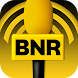Luci BNR-studiogasten - Androidアプリ